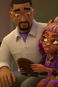 Monster High – S01E06 – Paw-zzle Pieces