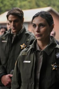 Fire Country – S02E06 – Alert the Sheriff