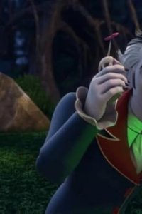Monster High – S01E14 – Spell The Beans