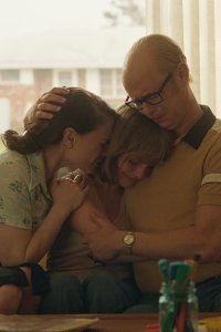 A Friend of the Family – S01E09 – Revelation
