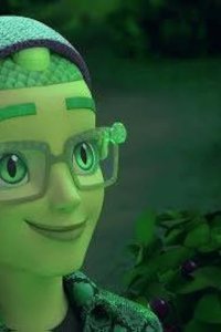 Monster High – S01E22 – Stone Alone/Horsin’ Around
