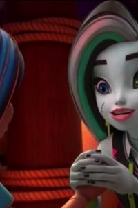 Monster High – S01E27 – Monster Match