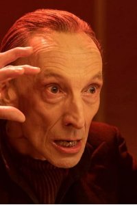 Reginald the Vampire – S01E10 – Reginald Andres Beyond Thunderdome