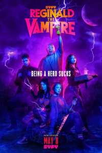 Reginald the Vampire – S02E01 – The Pompatus of Love