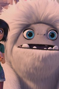 Abominable and the Invisible City – S02E07 – We Meat Again