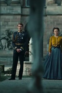 The Empress – S01E06 – The God Who Us Has Freedom Sent