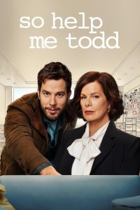 So Help Me Todd – S02E03 – The Queen of Courts