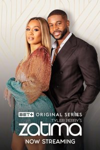 Zatima – S01E03 – Off Limits