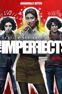The Imperfects – S01E05 – Zoe Must Be Destroyed