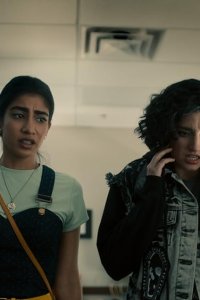 The Imperfects – S01E10 – Destroy All Monsters