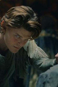 The Lord of the Rings: The Rings of Power – S01E02 – Adrift