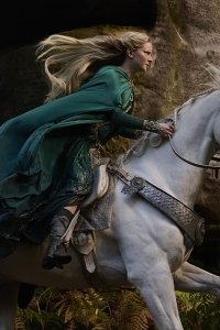 The Lord of the Rings: The Rings of Power – S02E01 – Elven Kings Under the Sky