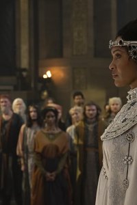 The Lord of the Rings: The Rings of Power – S02E03 – The Eagle and the Sceptre