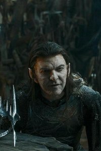 The Lord of the Rings: The Rings of Power – S02E06 – Where Is He?