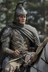 The Lord of the Rings: The Rings of Power – S02E07 – Doomed to Die