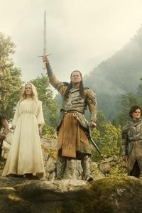 The Lord of the Rings: The Rings of Power – S02E08 – Shadow and Flame