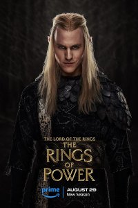 The Lord of the Rings: The Rings of Power – S03E01 – Episode #3.1