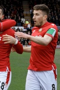 Welcome to Wrexham – S02E03 – Nott Yet