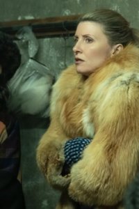 Bad Sisters – S01E08 – The Cold Truth
