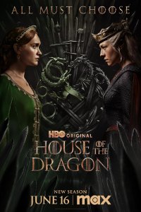 House of the Dragon – S03E02 – Episode #3.2