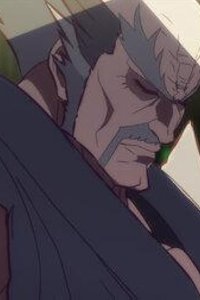 Tekken: Bloodline – S01E02 – Episode 2