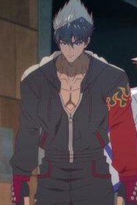 Tekken: Bloodline – S01E03 – Episode 3