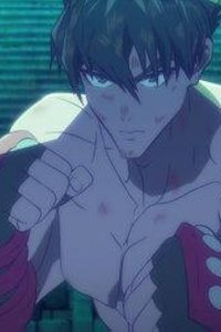 Tekken: Bloodline – S01E06 – Episode 6