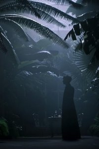 The Sandman – S02E07 – Time and Night