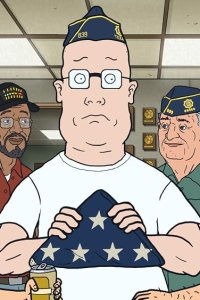 Mike Judge’s Beavis and Butt-Head – S02E09 – Stolen Valor/Breeding Frenzy