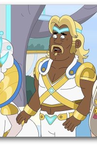 Farzar – S01E06 – Flammily Reunion