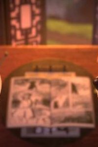 Kung Fu Panda: The Dragon Knight – S01E04 – The Legend of Master Longtooth