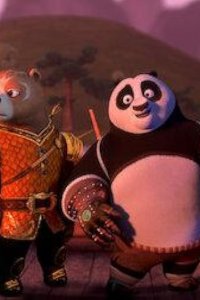 Kung Fu Panda: The Dragon Knight – S01E09 – Slow Boat to England
