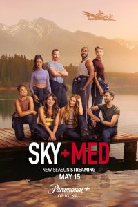 SkyMed – S02E02 – Spun Out