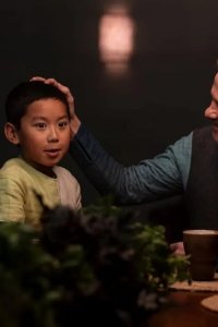 Moonhaven – S01E06 – The Seeker