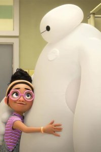 Baymax! – S01E03 – Sofia
