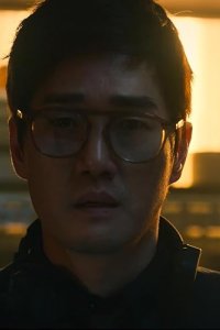 Money Heist: Korea – Joint Economic Area – S01E02 – Episode 2