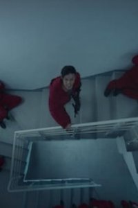 Money Heist: Korea – Joint Economic Area – S01E08 – Episode 8