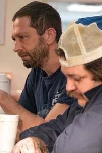 The Bear – S01E05 – Sheridan