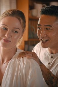 The Lake – S01E02 – Game Night