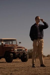 The Old Man – S01E02 – II