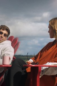 The Lake – S01E07 – Trust Issues