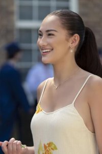 The Summer I Turned Pretty – S02E01 – Love Lost