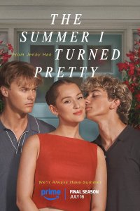 The Summer I Turned Pretty – S03E10 – Last Year