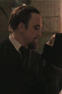 Irma Vep – S01E05 – Hypnotic Eyes