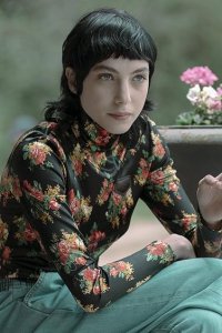 Irma Vep – S01E08 – The Terrible Wedding
