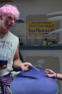 Surviving Summer – S02E05 – Purge