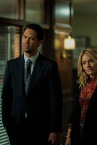 The Lincoln Lawyer – S01E01 – He Rides Again