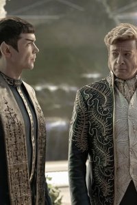 Star Trek: Strange New Worlds – S03E02 – Wedding Bell Blues