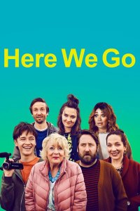 Here We Go – S01E07 – Mum’s Classic Family Christmas