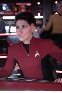 Star Trek: Strange New Worlds – S03E07 – What Is Starfleet?